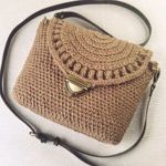 Vyazanye sumki JJ_Knitting_bags - Livemaster - handmade