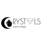 Crystals_EarthPower - Livemaster - handmade