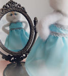 Sherstyanye chary (woolencharms) - Livemaster - handmade