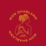 Shelkovoe nizhnee bele MON SHABLANN - Livemaster - handmade