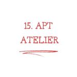 15. Art ATELIER - Ярмарка Мастеров - ручная работа, handmade
