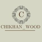 Chikhanwood - Livemaster - handmade