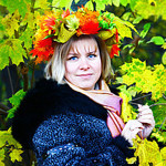Galina - Livemaster - handmade