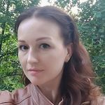 Ирина Смирнова