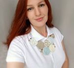 Dushevnye ukrasheniya ot Eleny Kolos - Livemaster - handmade