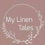 My Linen Tales - Ярмарка Мастеров - ручная работа, handmade