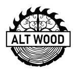 AltWood - Livemaster - handmade
