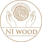 N1wood - Livemaster - handmade