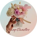 Irina/Many Candles - Livemaster - handmade