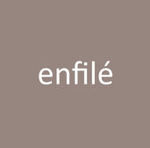 enfile-tkani