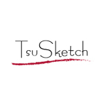 TsuSketch - Livemaster - handmade