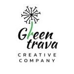 Green Trava - Livemaster - handmade