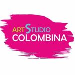 COLOMBINA - Livemaster - handmade