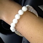 Summertime - braslety, busy - Livemaster - handmade