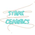 Stark ceramics - Livemaster - handmade