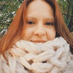 Anna Baturina (uvia) - Livemaster - handmade