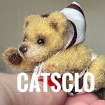 Catsclo - Livemaster - handmade