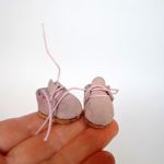 Kukolnaya obuvnaya masterskaya - Livemaster - handmade