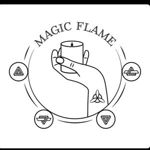 Magisflame - Livemaster - handmade