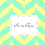 Mamas Project - Ярмарка Мастеров - ручная работа, handmade