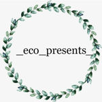 Eco Presents - Livemaster - handmade