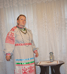 Sapronova Lidiya - Livemaster - handmade