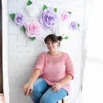 Olga (FLORIUM) - Livemaster - handmade