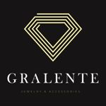 GRALENTE - Livemaster - handmade