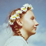 Polina (Amorph) - Livemaster - handmade