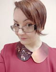 Ева Шадрина. Батик