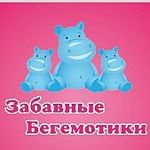 Zabavnye Begemotiki - Ярмарка Мастеров - ручная работа, handmade