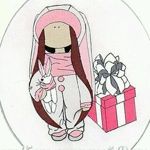 Darya - Livemaster - handmade