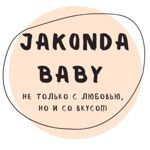 jakonda_baby - Livemaster - handmade