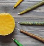Right way candles - Ярмарка Мастеров - ручная работа, handmade