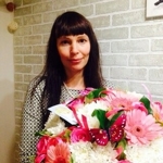 Evgeniya Stepanchenko - Livemaster - handmade