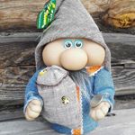 Dom dobryh gnomov (Katerina) - Livemaster - handmade