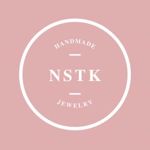 NSTK - Livemaster - handmade