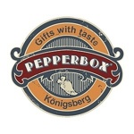 pepperbox