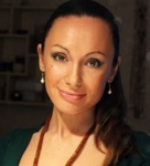 Slepchenko Yuliya BROShI - Livemaster - handmade