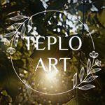 TEPLO ART - Livemaster - handmade