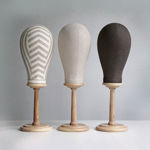 Maneken golovy WELLDONE (manekenWELLDONE) - Livemaster - handmade