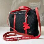 Alena_Yakovleva_bags - Livemaster - handmade