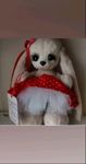 Zajka-Vanilka - Livemaster - handmade