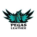 Pegas Leather - Livemaster - handmade