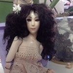 Anastasiya Tomashevskaya - Livemaster - handmade