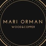 Mari Orman - Ярмарка Мастеров - ручная работа, handmade