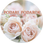_PODARI_PODAROK - Ярмарка Мастеров - ручная работа, handmade