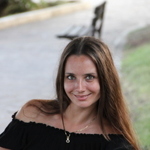Kocheva Svetlana - Livemaster - handmade