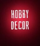 HOBBY-DECOR - Livemaster - handmade