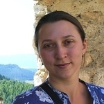 Anna Klimenko - Livemaster - handmade